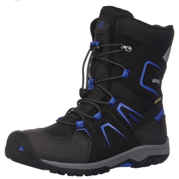 Keen Other - Keen Dry Waterproof Winter/Snow Boots Size 3